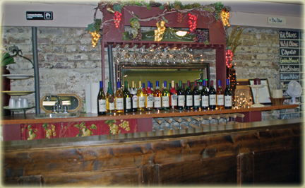 Blue Slip Winery