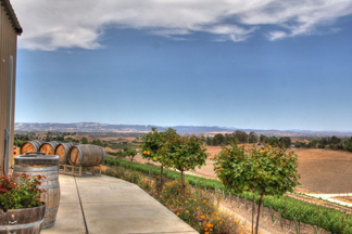 Bon Niche Cellars