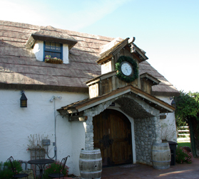 Briar Rose winery