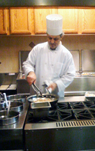 Bucci Ristorante
