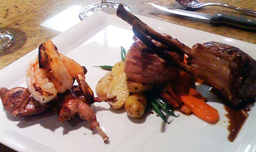 Bucci Ristorante