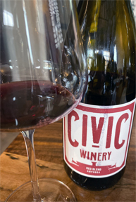 Civic Winery