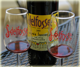 DelFosse Vineyards and Winery