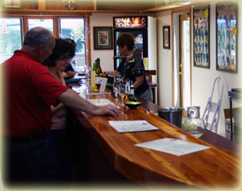 Domaine Berrien Cellars