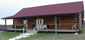 Dove Valley Winery tasting room