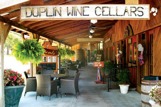 Duplin Winery
