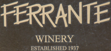 Ferrante Winery