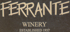 Ferrante Winery