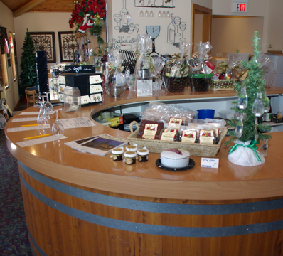 Ferrante Winery