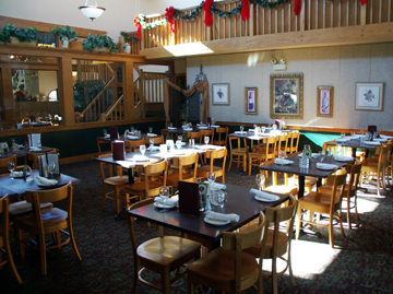Ferrante Winery and Restaurant
