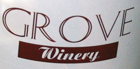 Grove Winery