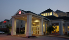 Hilton garden Inn, Kennett Square