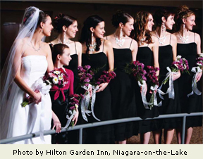 Hilton Garden Inn, Niagara-on-the-Lake
