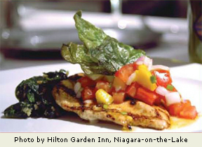 Hilton Garden Inn, Niagara-on-the-Lake