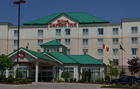 Hilton Garden Inn, Niagara-on-the-Lake
