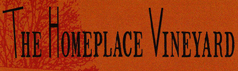The Homeplace Vineyard