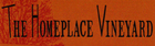 The Homeplace Vineyard