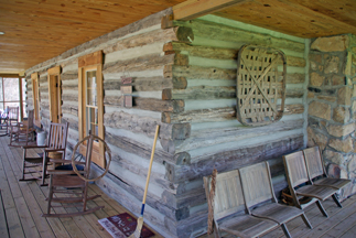 The Homeplace Vineyard