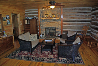 The Homeplace Vineyard