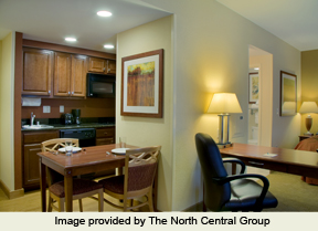 Homewood Suites by Hilton