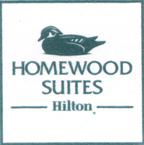 Homewood Suites by Hilton