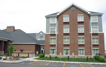 Homewood Suites by Hilton