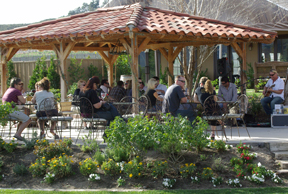 Keyways Vineyard and Winery