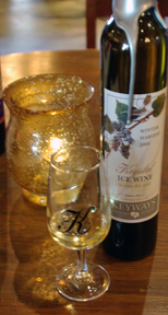 Keyways Vineyard and Winery