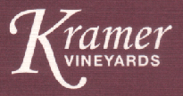 Kramer Vineyards