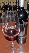 Lorimar Winery and Vineyards