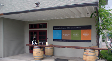 Magnanimus Wine Group
