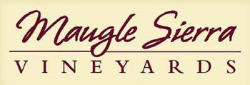 Maugle Sierra Vineyards