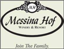 Messina Hof Winery and Resort