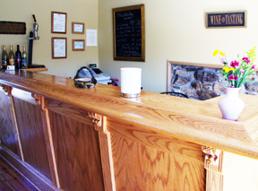 Miracle Valley Winery