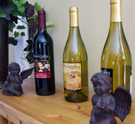 Miracle Valley Vineyards