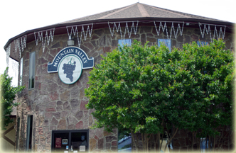 Hillside Winery