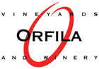 Orfilia Vineyards and Winery