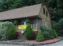 Pickering Winery