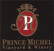 Prince Michel