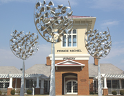 Prince Michel Winery