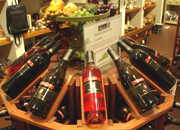 Prince Michel wines