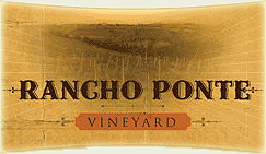 Rancho Ponte Vineyard