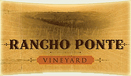 Rancho Ponte Vineyard