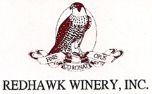 Red Hawk Winery