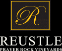 Rustle Prayer Rock Vineyard