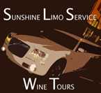 Sunshine Limousine Service and Wine Tour