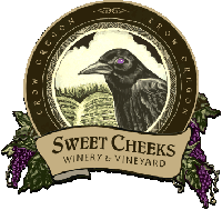 Sweet Cheeks Winery  and Vineyard
