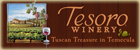 Tesoro Winery