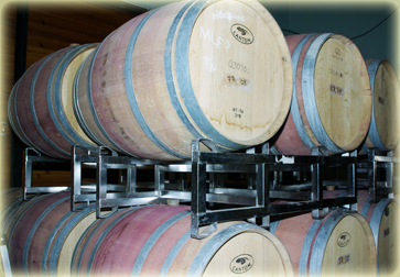Yexas Legato Winery