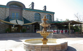 Thornton Winery